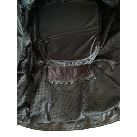 Frank Thomas Lady Rider Ladies Motorcycle Jacket, Size LS with liner Pockets - Picture 15 of 16